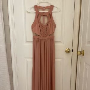 BCBG MAXAZRIA dress